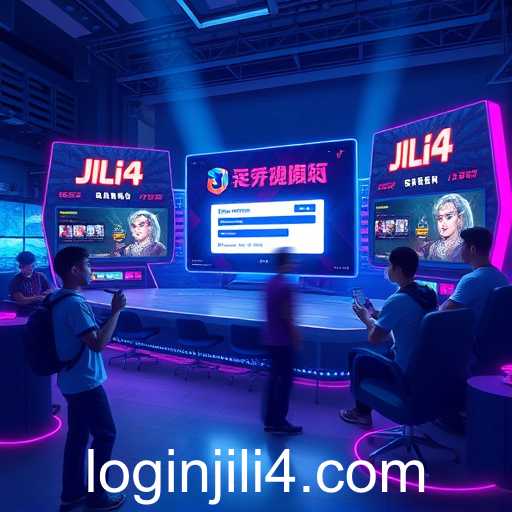 The Digital Landscape of Online Gaming Platforms