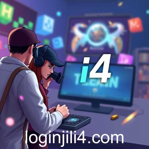 Jili4: Navigating the Growing Gaming Landscape