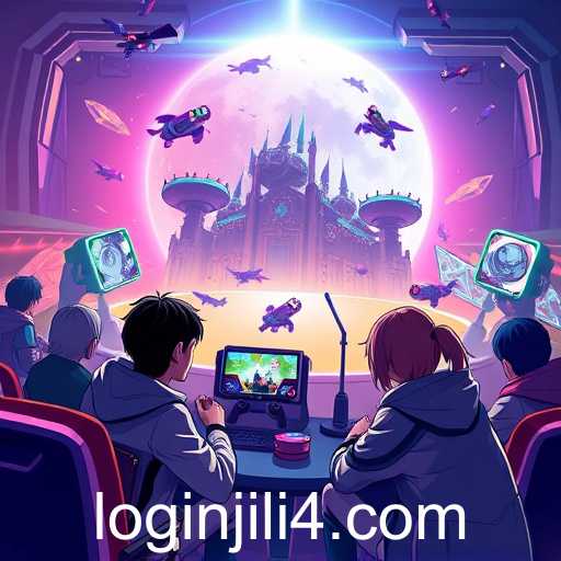 The Rise of Online Gaming Platforms